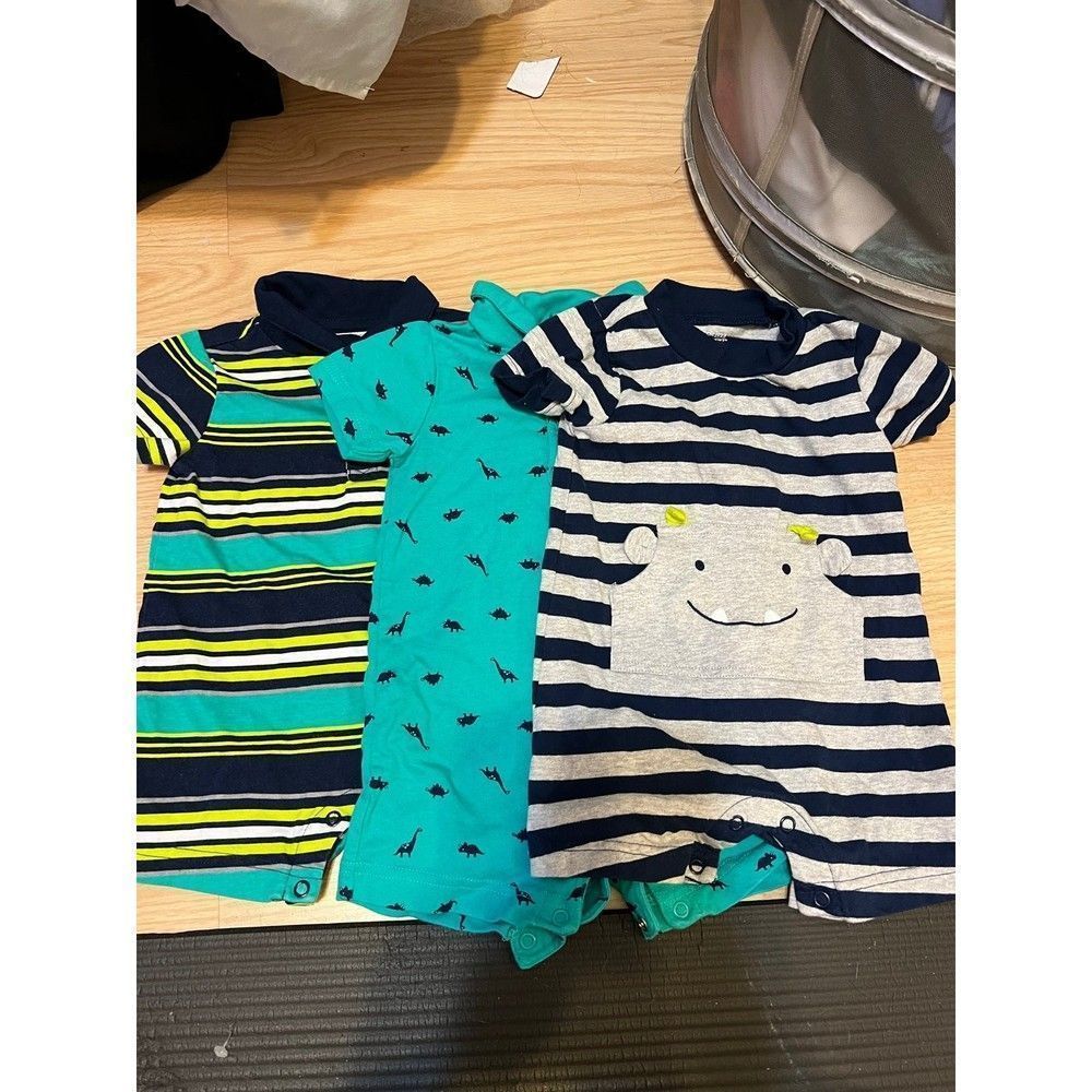Boys clothing set